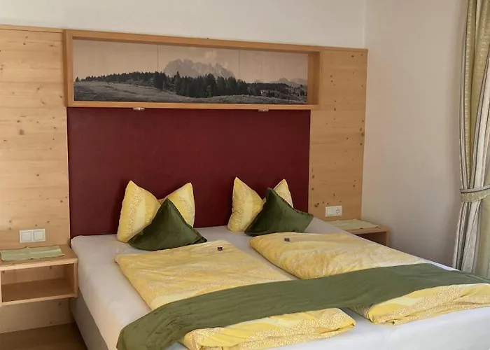 Ferienbauernhof Niedermuehlbichler Farma Söll