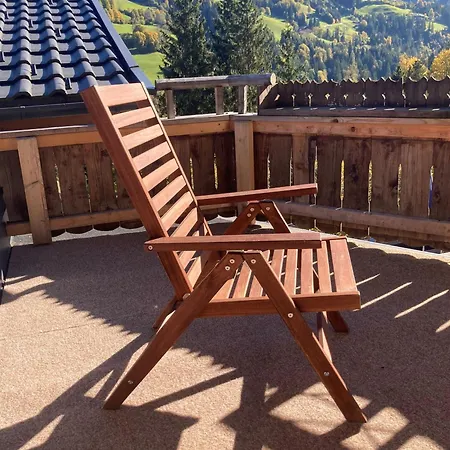 Ferienbauernhof Niedermuehlbichler 瑟尔