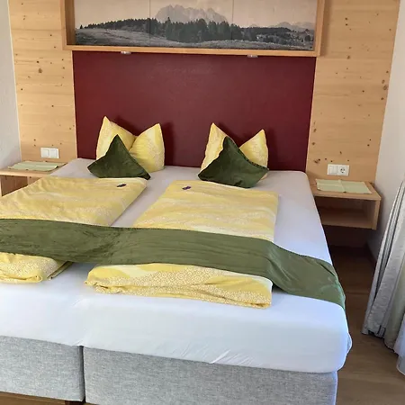 Ferienbauernhof Niedermuehlbichler 农家乐 瑟尔